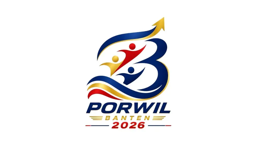Makna Logo Porwil 2026
